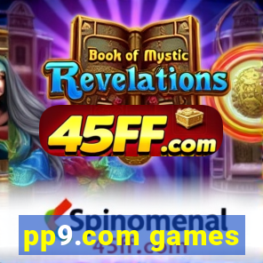 pp9.com games